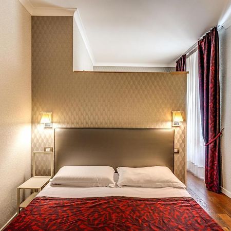 Roma Boutique Hotel Luaran gambar
