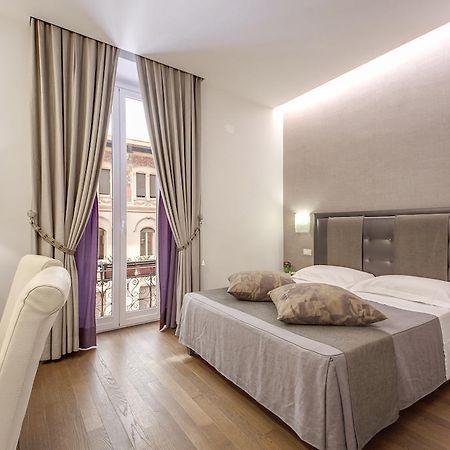 Roma Boutique Hotel Luaran gambar
