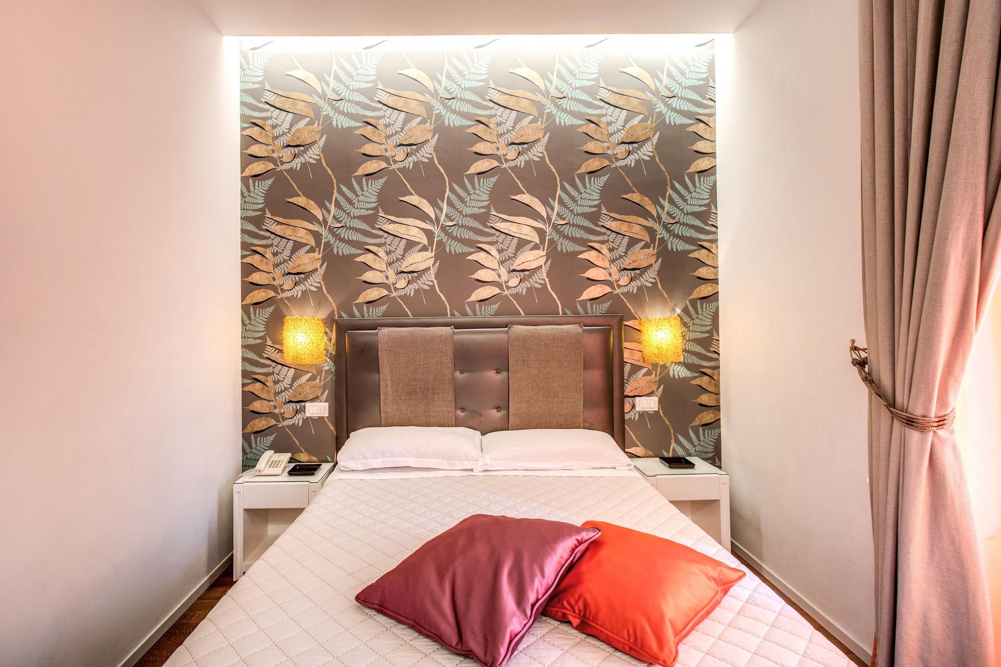 Roma Boutique Hotel Luaran gambar