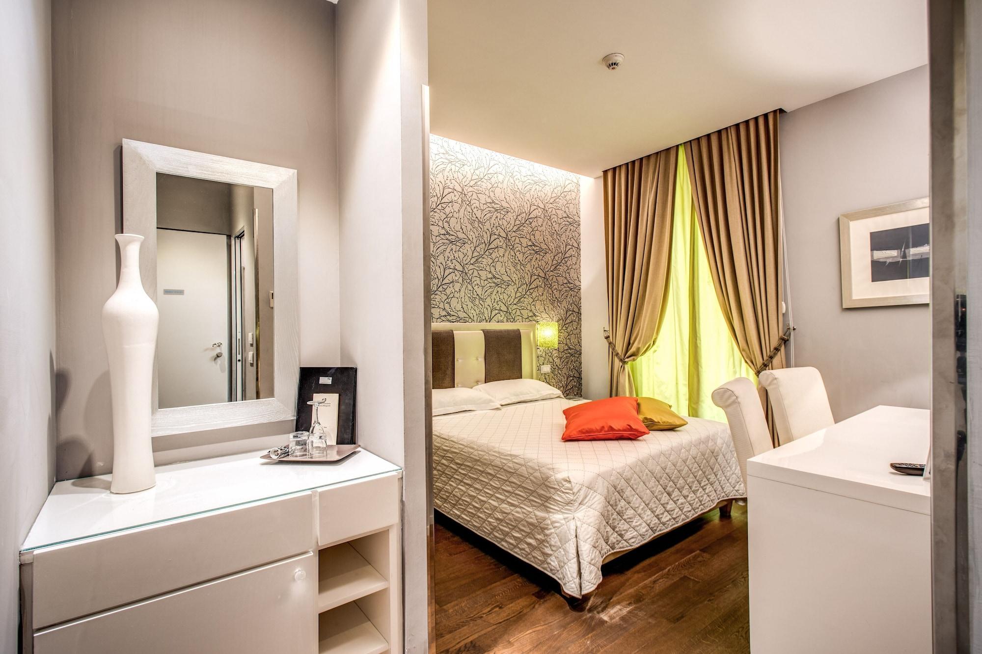 Roma Boutique Hotel Luaran gambar