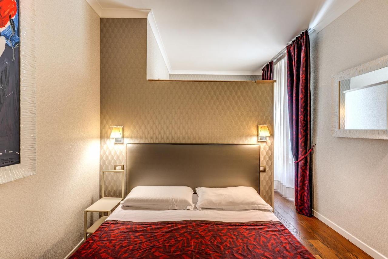 Roma Boutique Hotel Luaran gambar