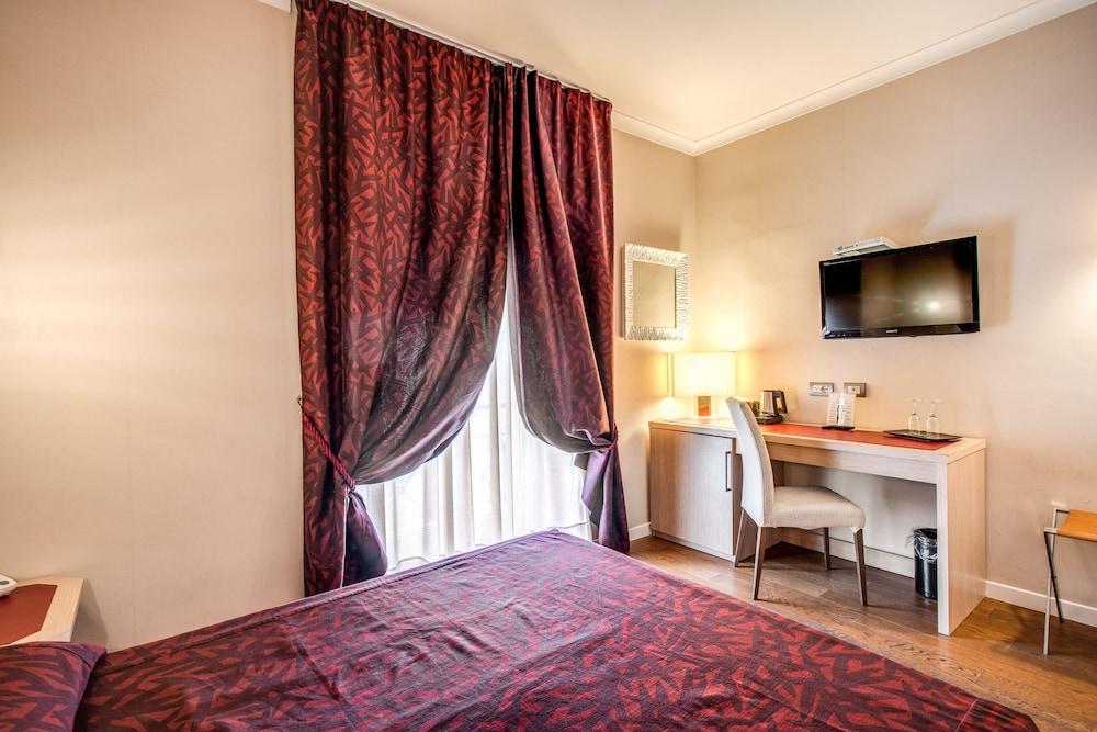 Roma Boutique Hotel Luaran gambar