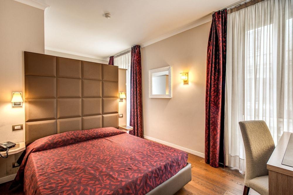 Roma Boutique Hotel Luaran gambar