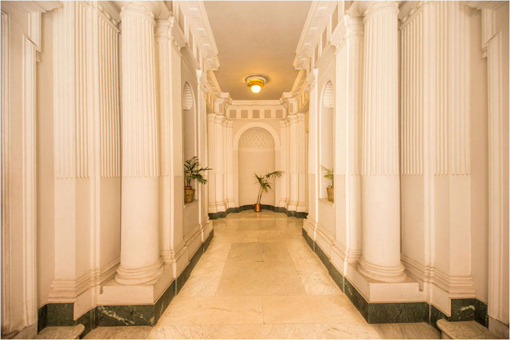 Roma Boutique Hotel Luaran gambar