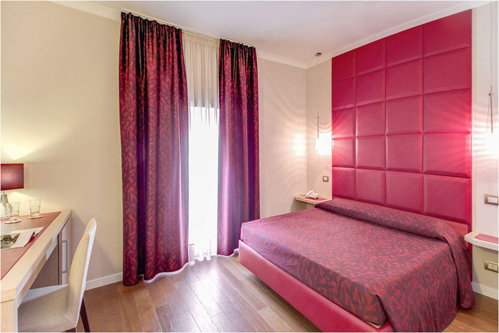 Roma Boutique Hotel Luaran gambar