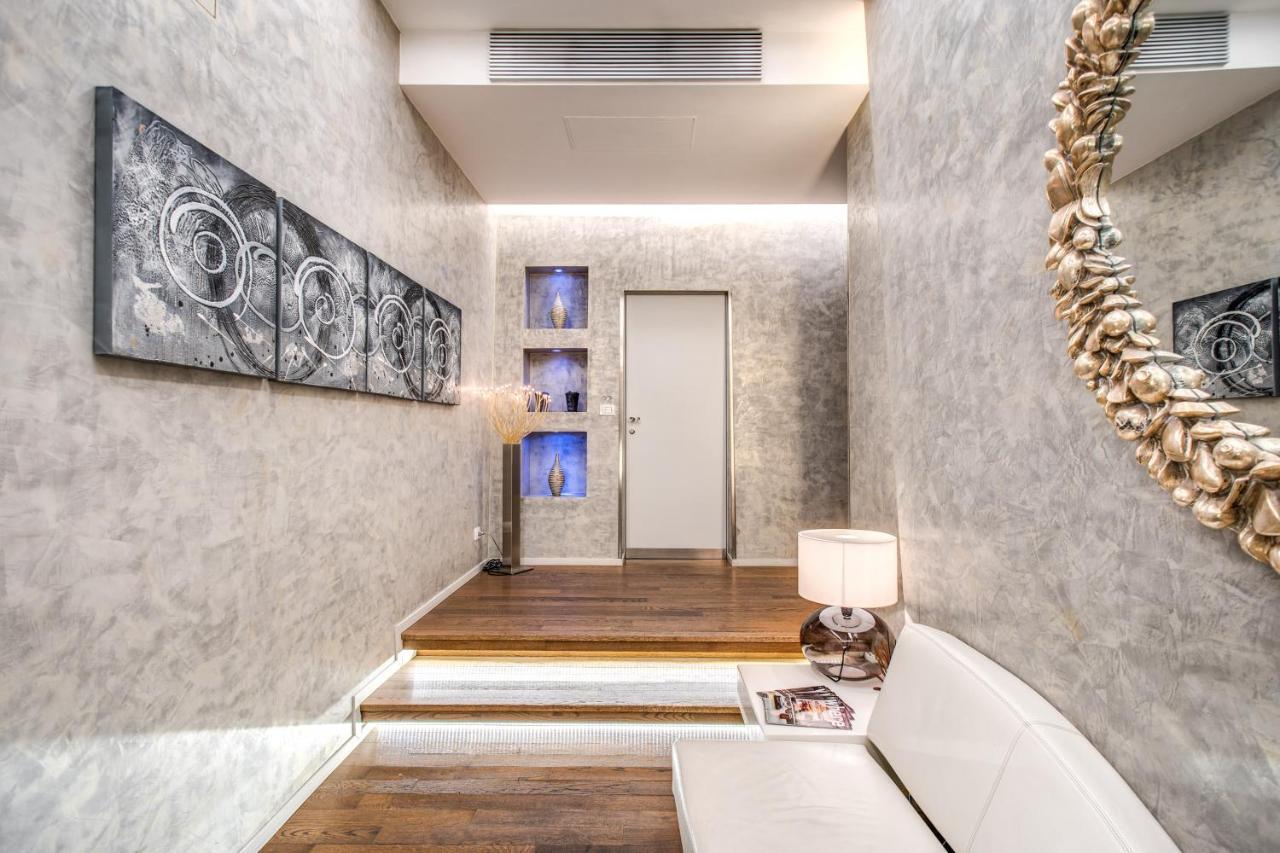 Roma Boutique Hotel Luaran gambar